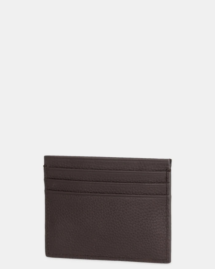 Calvin Klein Deri Kartlık