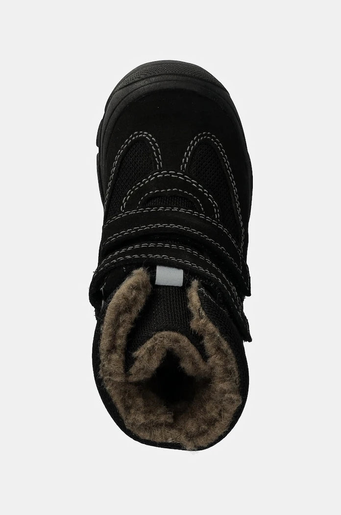 Детски кожени апрески Froddo LINZ WOOL TEX HIGH