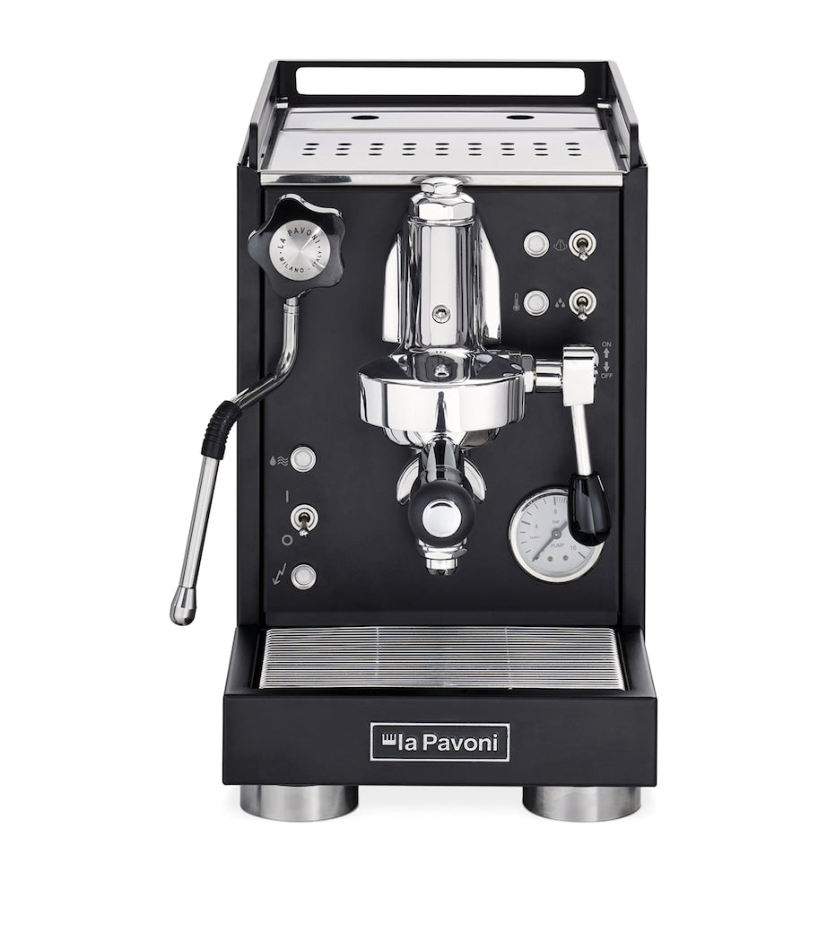 Mini Cellini Semi-Professional Domestic Coffee Machine