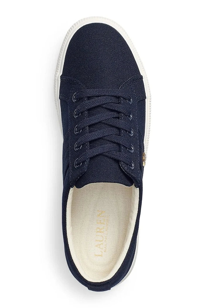 Lauren Ralph Janson II Düşük Sneaker