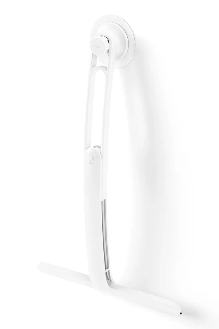 Чистачка за баня с кука Umbra Flex
