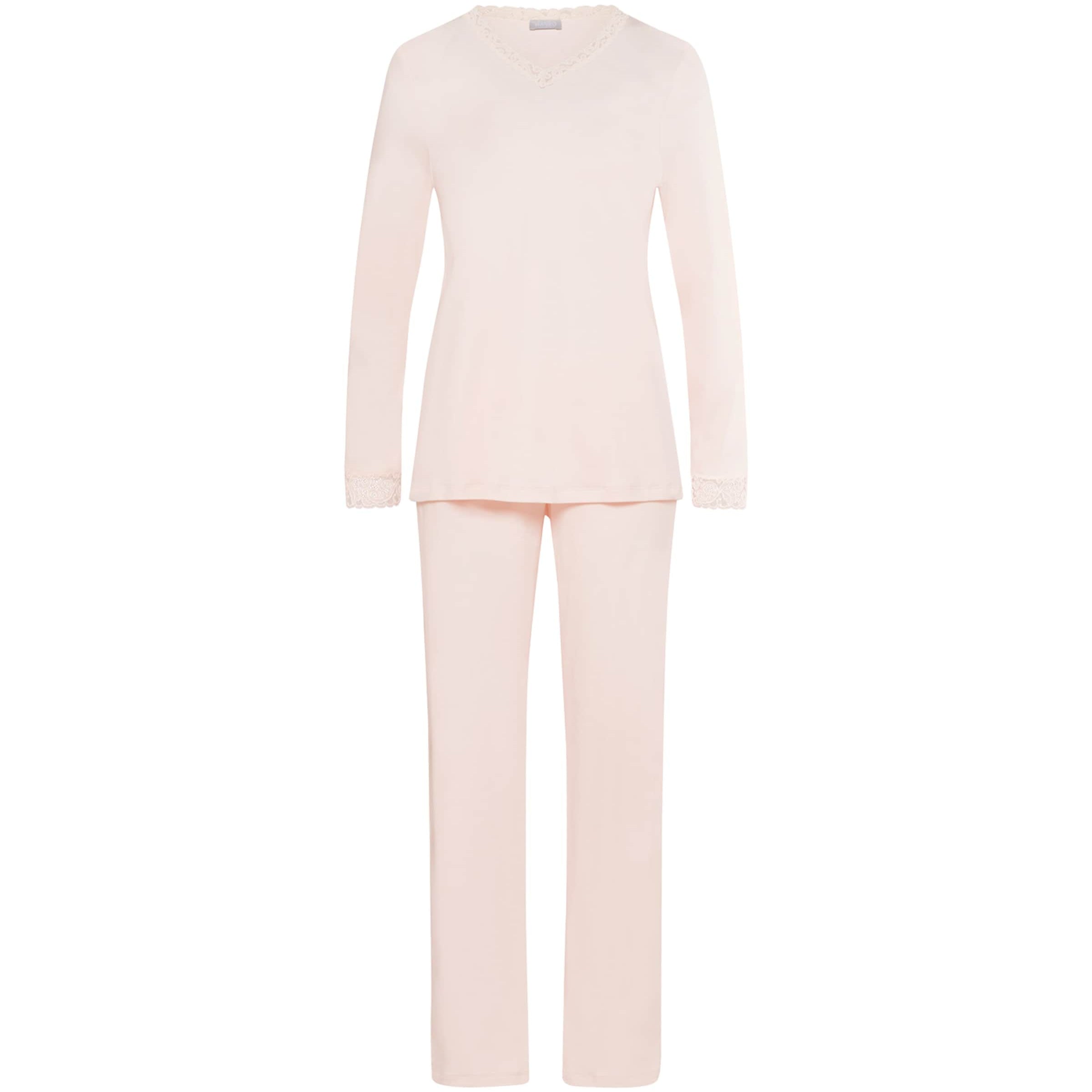 Neutral Cotton Moments Pyjama Set