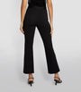 Black Grazia Trousers