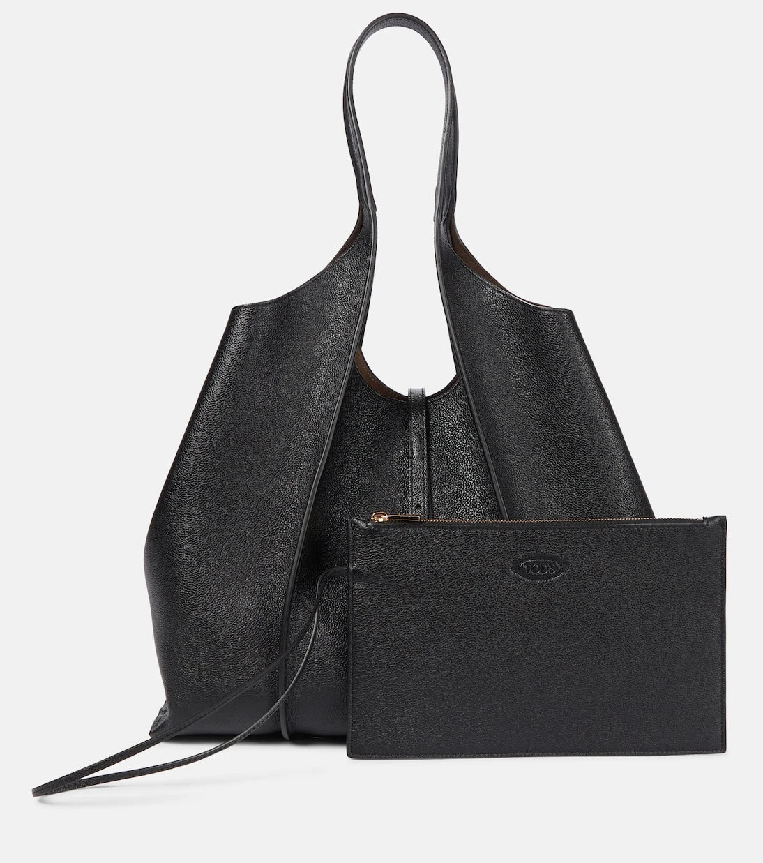 Tod's - Timeless Medium leather tote