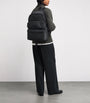 MM6 Maison Margiela Nylon 3-Pocket Backpack