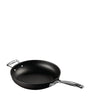 Toughened Non-Stick Deep Frying Pan (28cm)