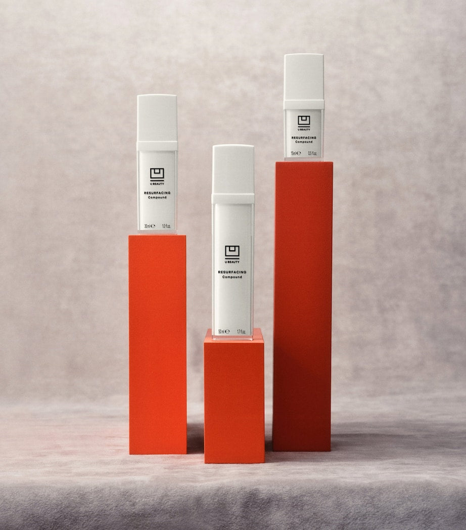 Resurfacing Compound (30ml)