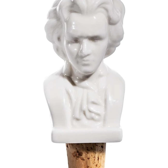 Тапа за вино Donkey Drink with Beethoven