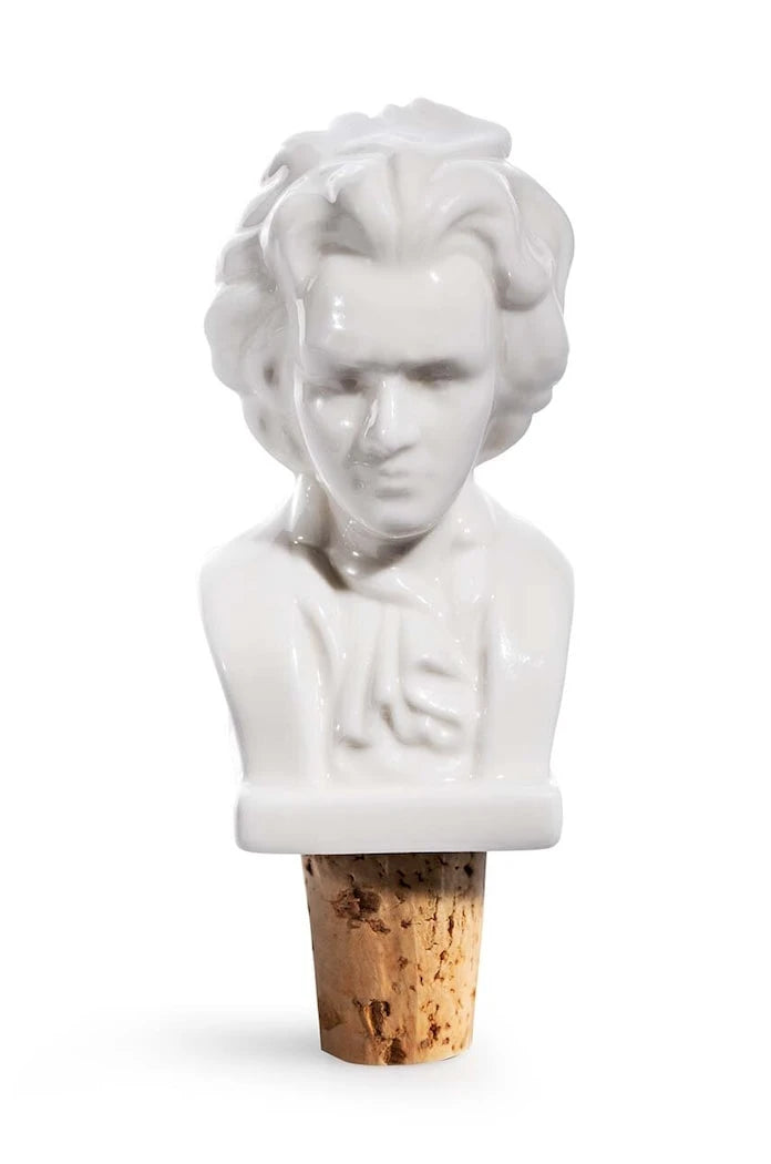 Тапа за вино Donkey Drink with Beethoven
