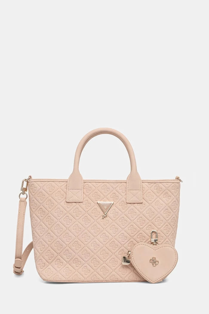 Guess çocuklar için crossbody çanta