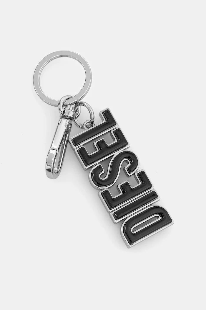 Ключодържател Diesel DSL 3D DSL 3D KEY RING