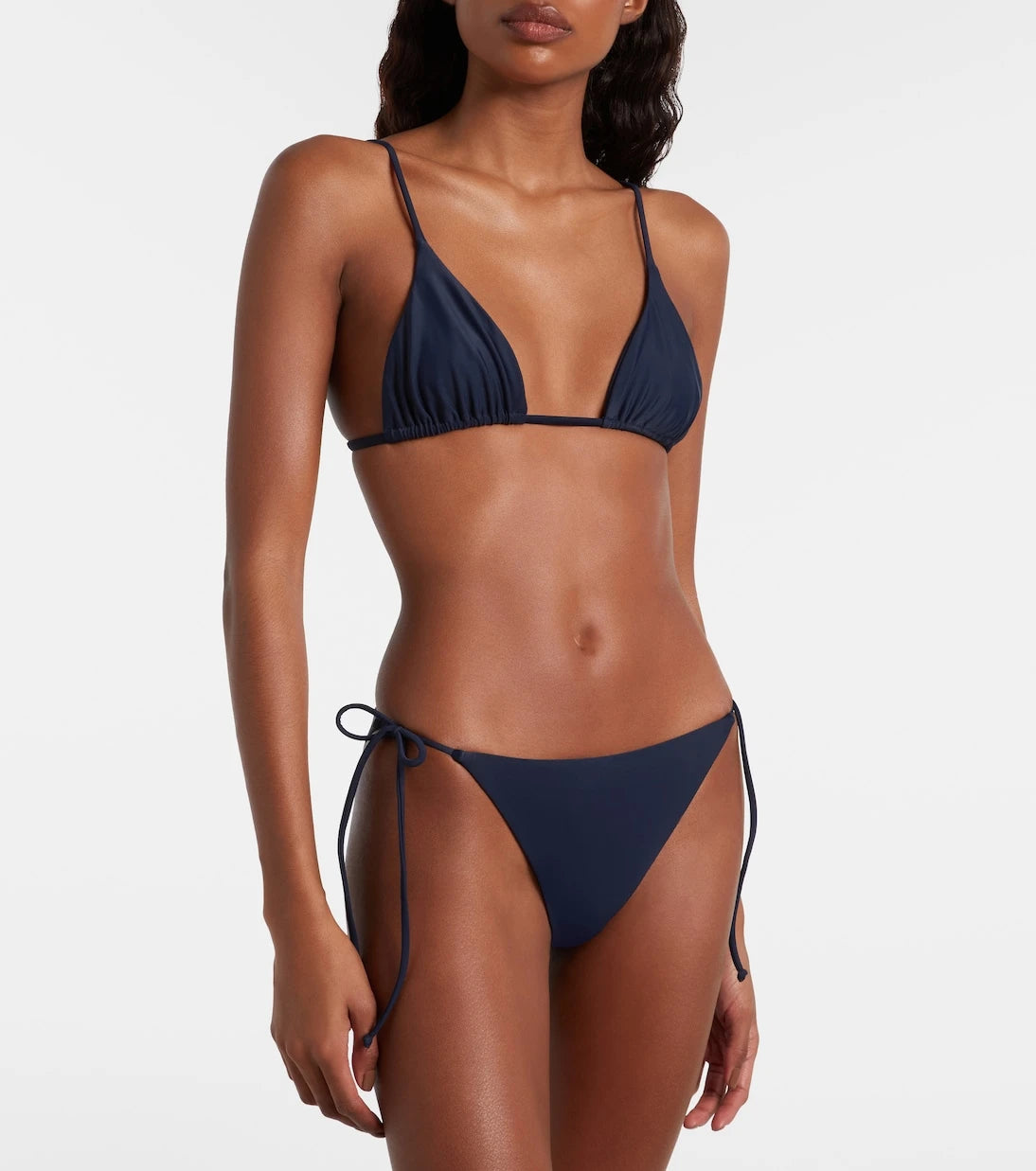 Jade Swim - حمالة صدر بيكيني Via