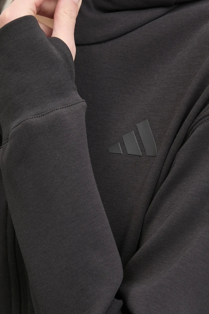 Суичър за трениране adidas Performance Designed for Training