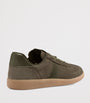 Suede Archer Sneakers