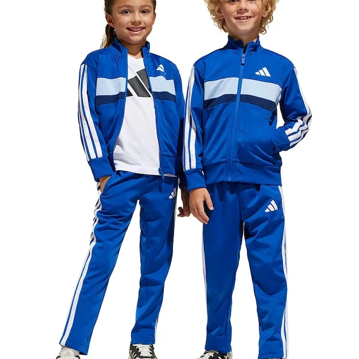 Детски анцуг adidas
