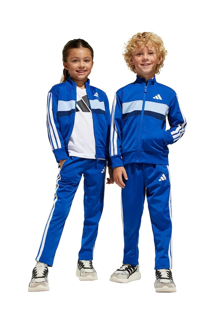 Детски анцуг adidas