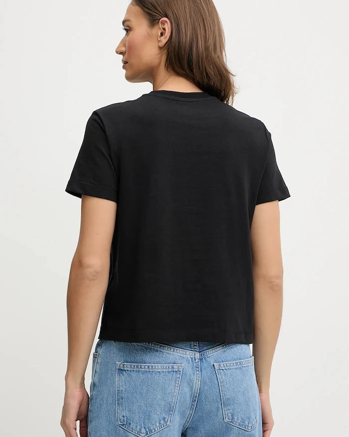 Calvin Klein pamuklu kadın tişört