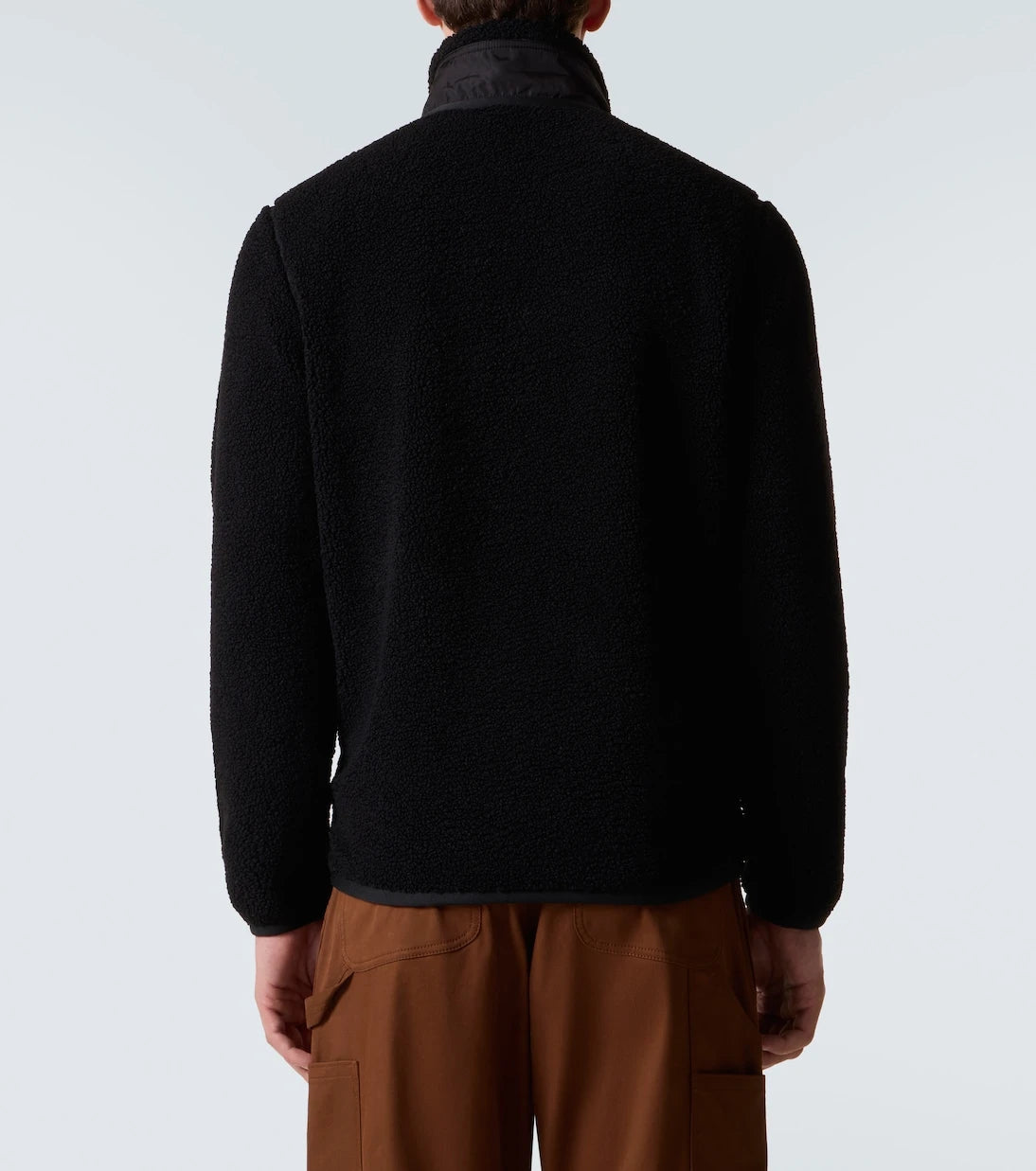 Moncler - Teddy jacket