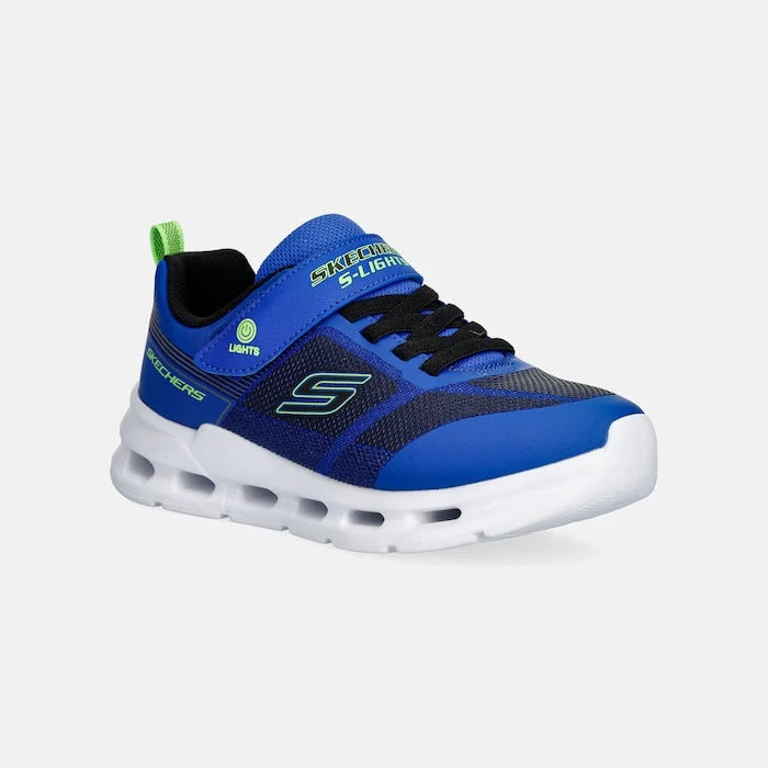 Детски маратонки Skechers GLIDE-STEP LIGHT