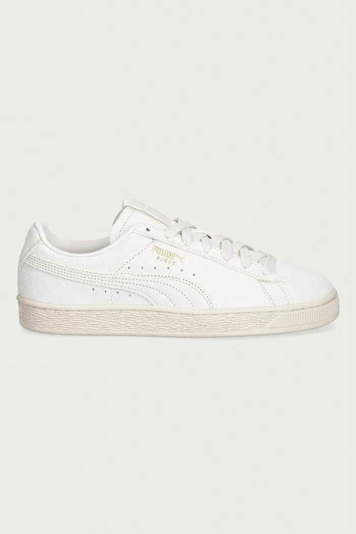 Puma Suede Charles F. Stead II kadın süet spor ayakkabı