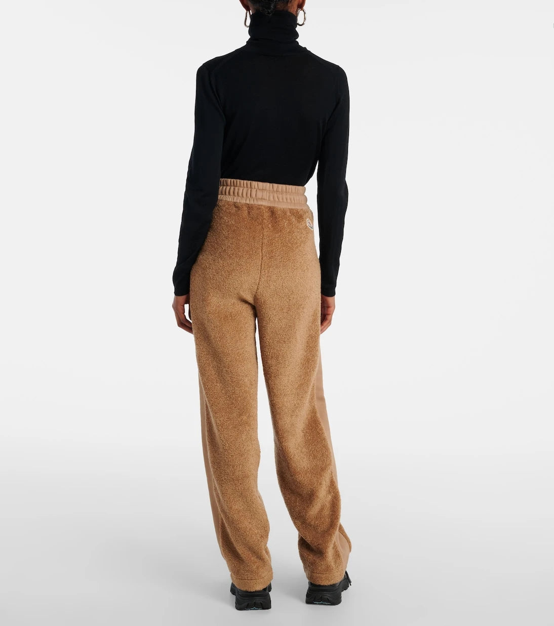 Moncler - Teddy sweatpants
