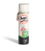 Leather Pritt Stick Pencil Case
