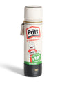 Leather Pritt Stick Pencil Case