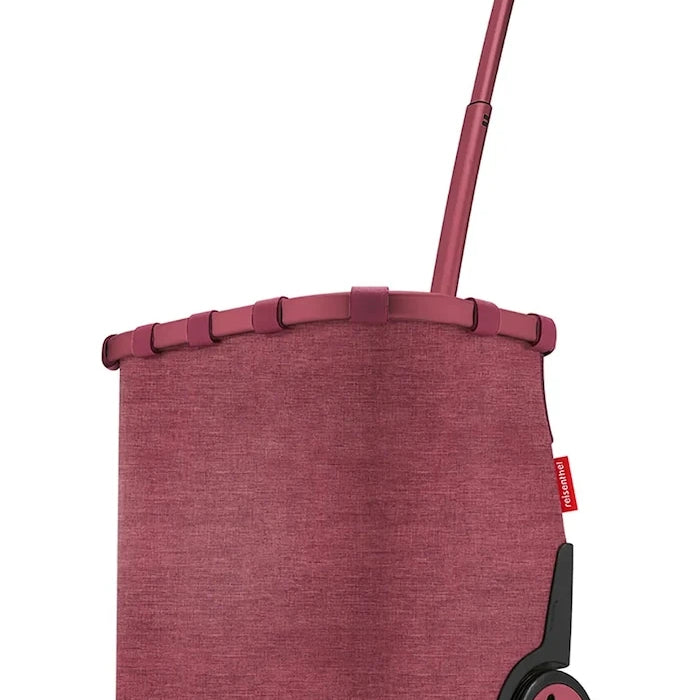 Reisenthel Carrycruiser Alışveriş Arabası, 40 L