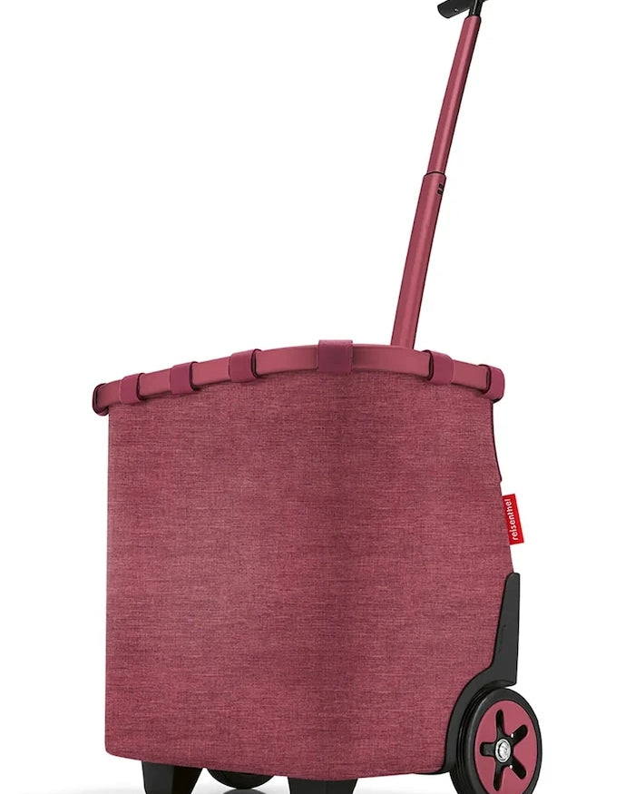 Reisenthel Carrycruiser Alışveriş Arabası, 40 L