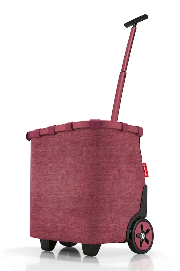 Reisenthel Carrycruiser Alışveriş Arabası, 40 L