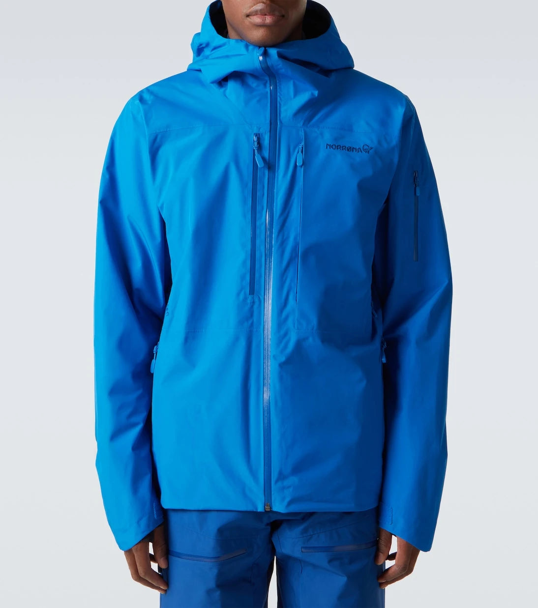 Norrøna - سترة تزلج لوفوتين GORE-TEX®