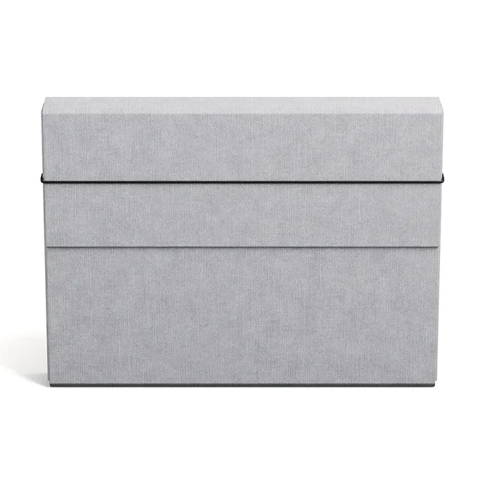 Папка Bigso Box of Sweden A4