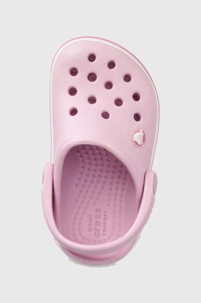 Çocuk Crocs terlikleri