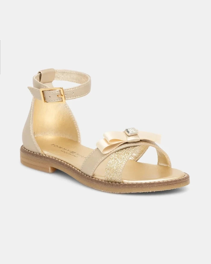Tommy Hilfiger Çocuk Sandaletleri