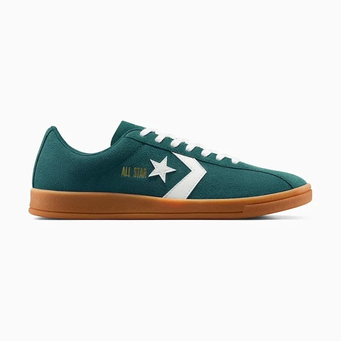 Кожени маратонки Converse All Star Classic Trainer