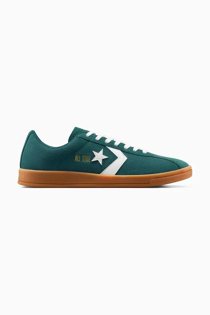 Кожени маратонки Converse All Star Classic Trainer