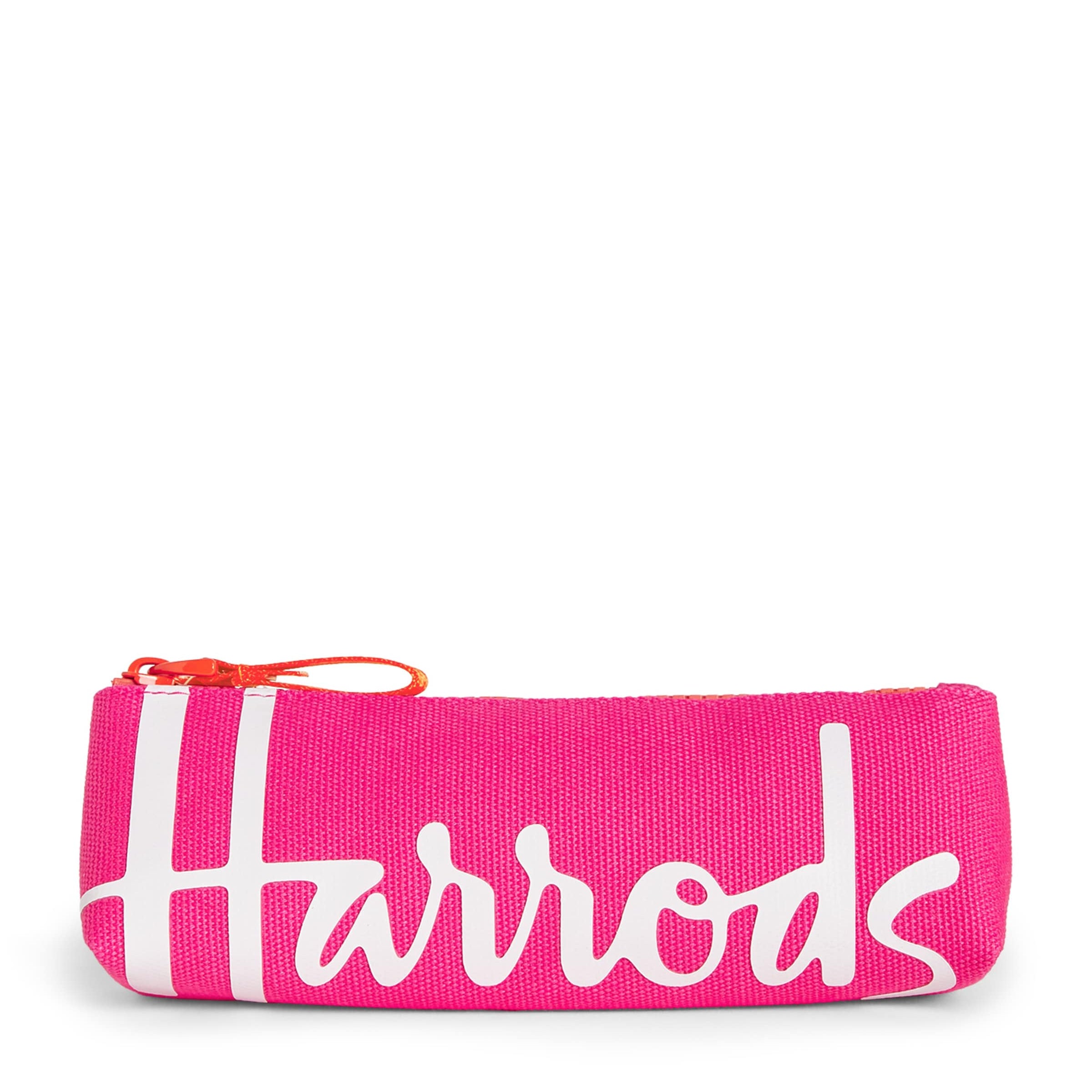 Cotton Logo Pencil Case