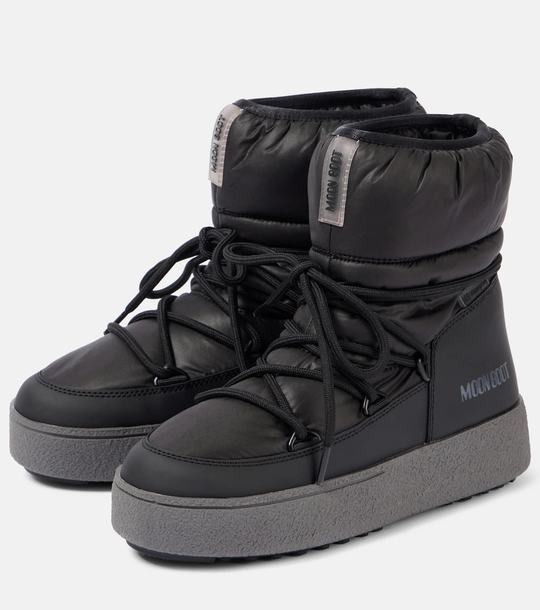 Moon Boot - LTrack Low snow boots