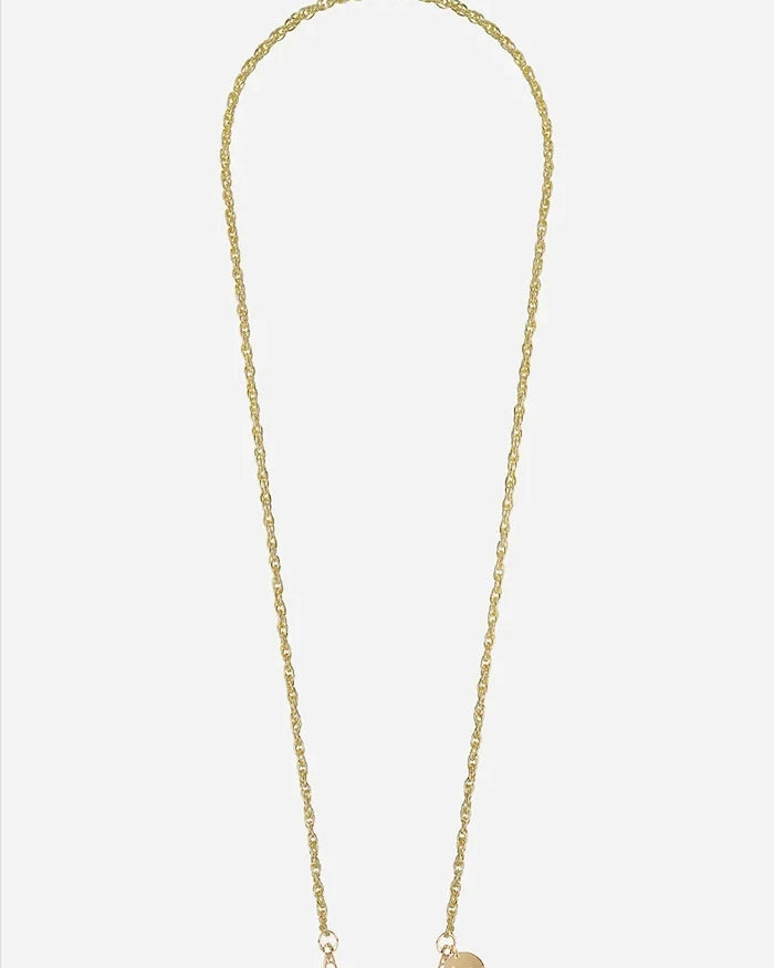 LaCoqueFrançaise telefon zinciri 120 cm