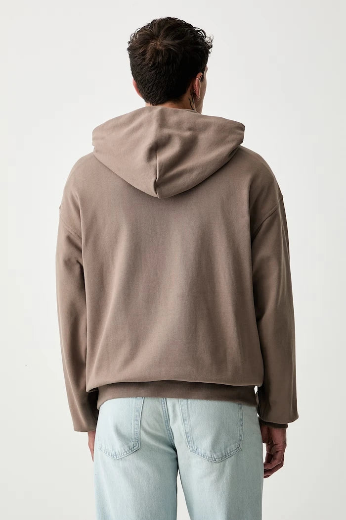 adidas kapüşonlu erkek pamuklu sweatshirt