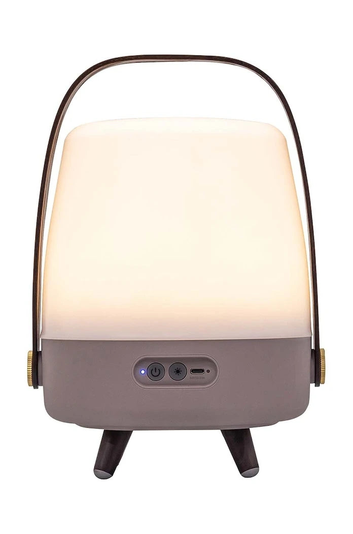 Led лампа с високоговорител Kooduu Lite Up Play Mini