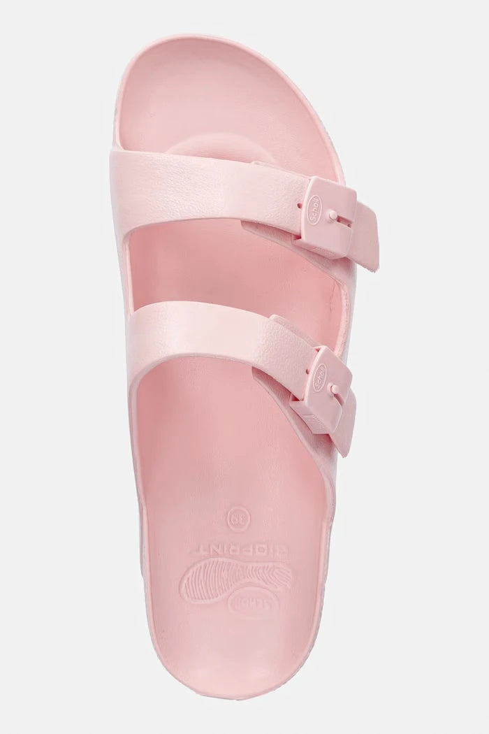 Scholl чехли дамски BAHIA