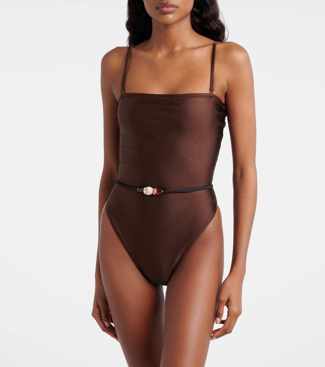 Same - Beaded swimsuit