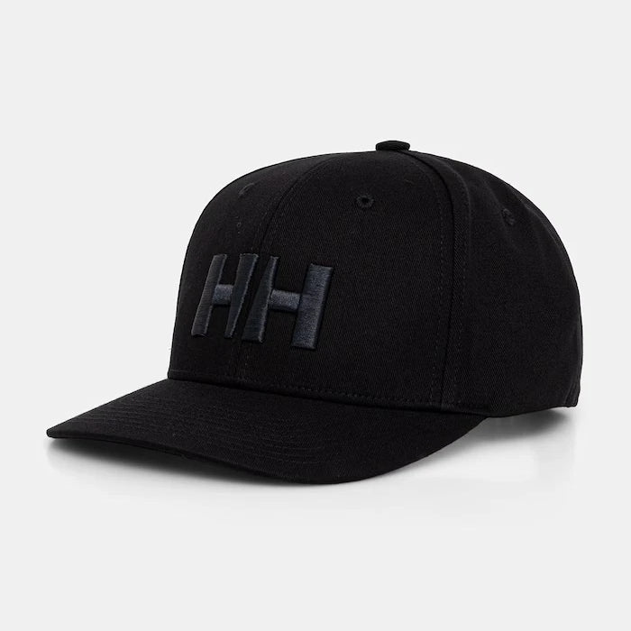 Helly Hansen бейзболна шапка от памук