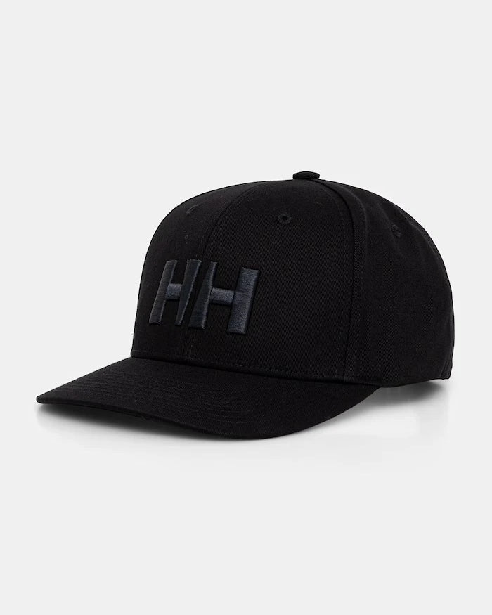 Helly Hansen pamuklu beyzbol şapkası