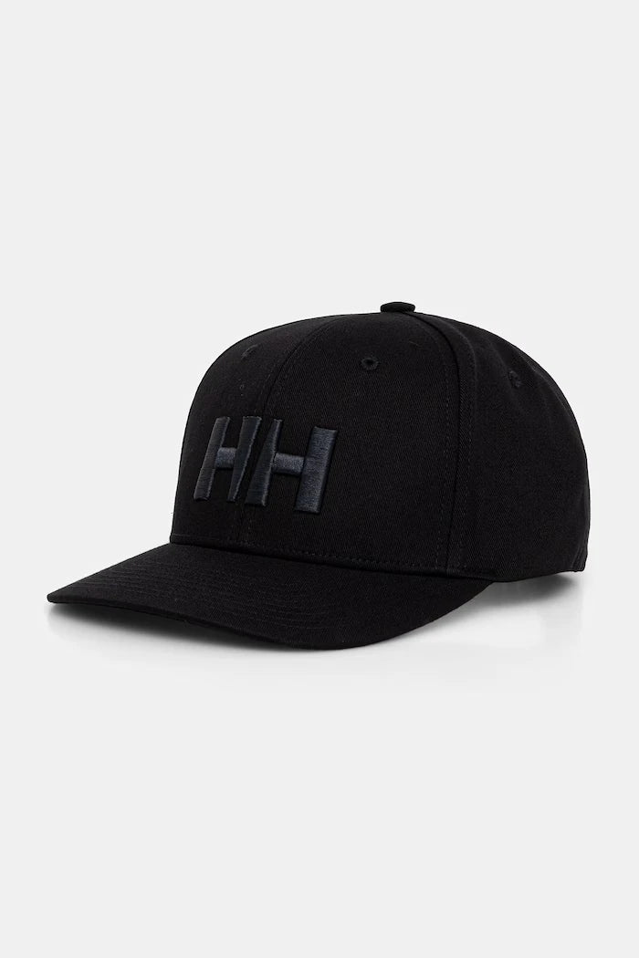 Helly Hansen бейзболна шапка от памук