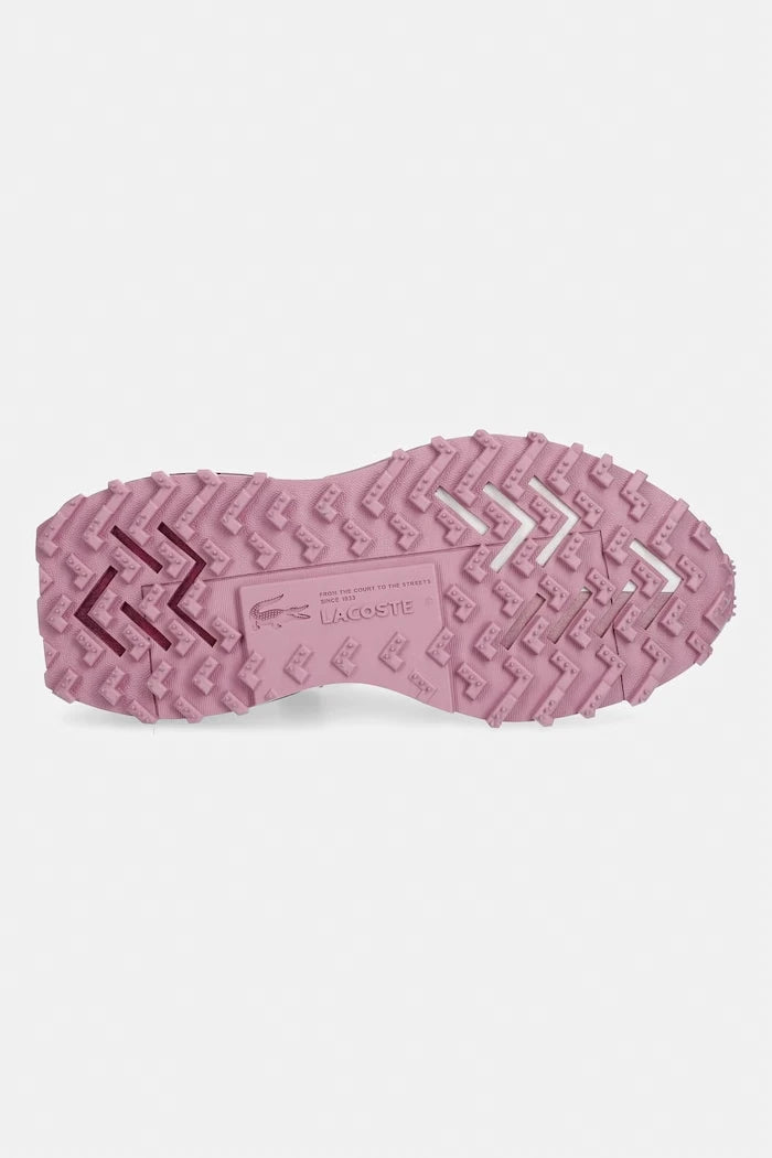 Маратонки Lacoste Elite Active Sneakers Blush Refresh Pack