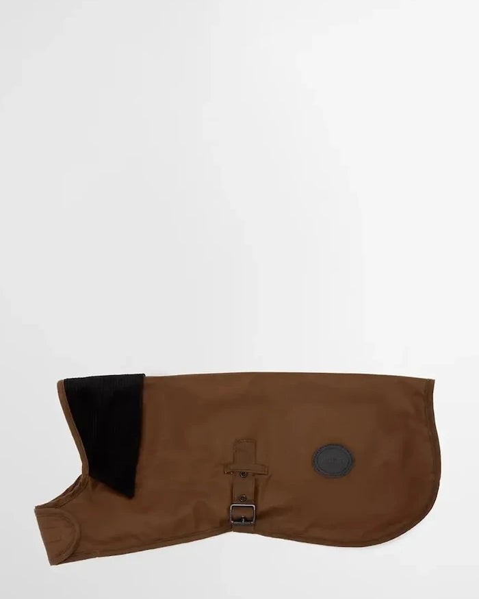 Barbour Köpek Montu