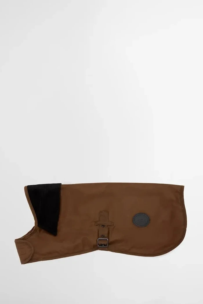 Кучешко палто Barbour Wax Dog Coat