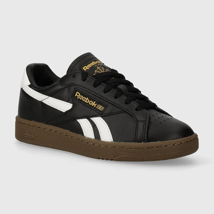 Кожени маратонки Reebok Classic CLUB C